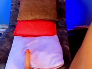 Jade Brunnette's Live Sex Cam Show
