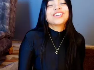 Jade Brunnette's Live Sex Cam Show