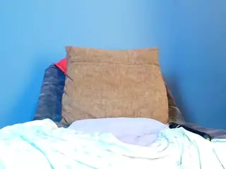 Jade Brunnette's Live Sex Cam Show
