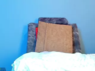 Jade Brunnette's Live Sex Cam Show