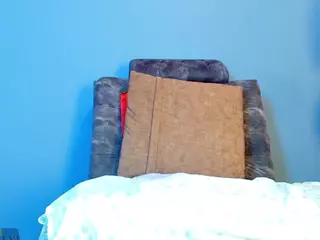 Jade Brunnette's Live Sex Cam Show