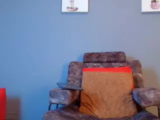 Jade Brunnette's Live Sex Cam Show