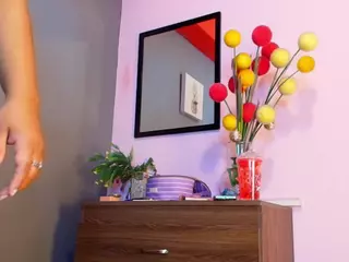Jade Brunnette's Live Sex Cam Show