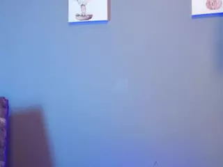 Jade Brunnette's Live Sex Cam Show