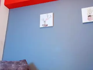 Jade Brunnette's Live Sex Cam Show