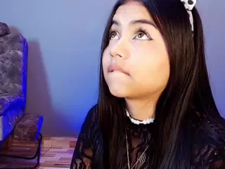 Jade Brunnette's Live Sex Cam Show