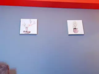Jade Brunnette's Live Sex Cam Show