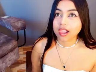 Jade Brunnette's Live Sex Cam Show