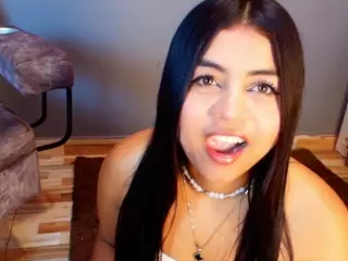 Jade Brunnette's Live Sex Cam Show