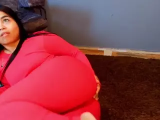 Jade Brunnette's Live Sex Cam Show