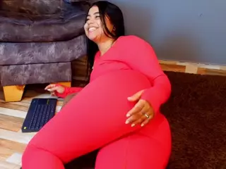 Jade Brunnette's Live Sex Cam Show