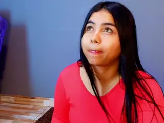 Jade Brunnette's Live Sex Cam Show
