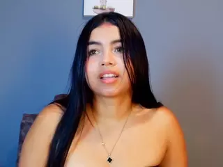Jade Brunnette's Live Sex Cam Show