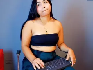 Jade Brunnette's Live Sex Cam Show