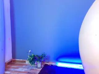 Jade Brunnette's Live Sex Cam Show