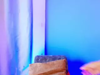 Jade Brunnette's Live Sex Cam Show