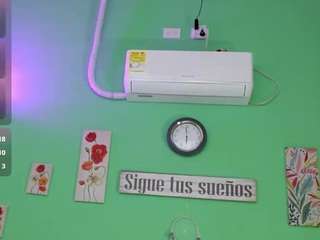 ktalinasinlimites live cam preview