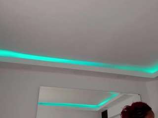 laia-fisher Live Webcam on CamSoda