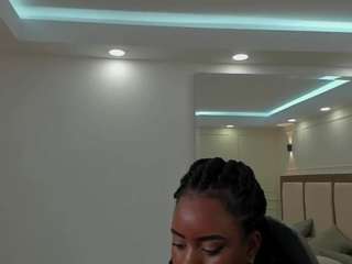 laia-fisher Live Webcam on CamSoda