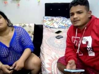 latinnasty Live Webcam on CamSoda