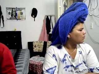 latinnasty from CamSoda is Freechat