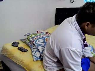 latinnasty webcam model