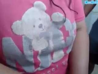 latinnasty's CamSoda show and profile