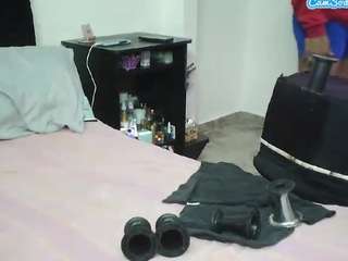 latinnasty — LIVE on Camsoda