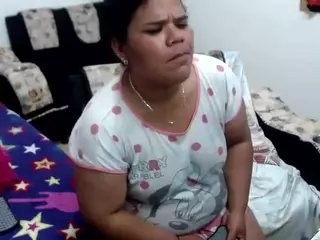 latinnasty's Live Sex Cam Show