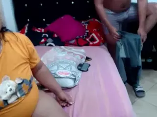 latinnasty's Live Sex Cam Show