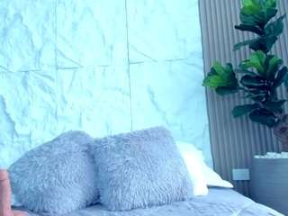 Live webcam model laurenrodriguez on Soda Cams