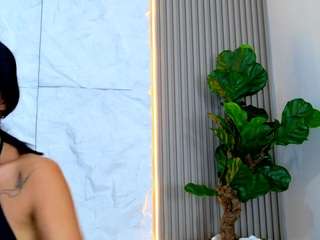 Lauren live webcam show