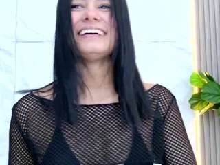 Lauren live cam preview