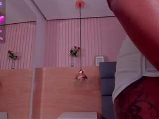 miia-schwarz webcam model