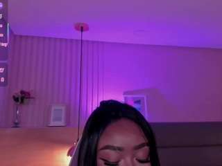 miia-schwarz Live Webcam on CamSoda