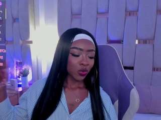 miia-schwarz Live Webcam on CamSoda