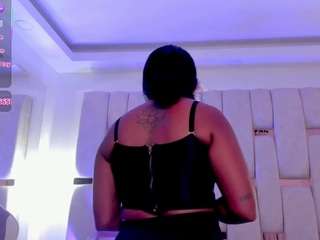 miia-schwarz live webcam on Soda Cams