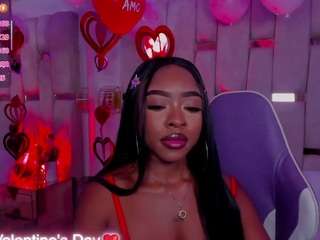 miia-schwarz Live Webcam on CamSoda