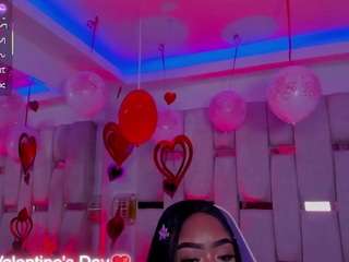 miia-schwarz Live Webcam on CamSoda