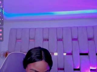 miia-schwarz Live Webcam on CamSoda