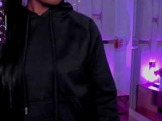 miia-schwarz Live Webcam on CamSoda