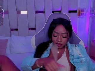 Live stream of miia-schwarz