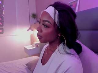 miia-schwarz Live Webcam on CamSoda