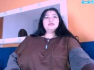 radiantgoddes webcam