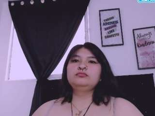 radiantgoddes webcam