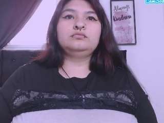 radiantgoddes webcam