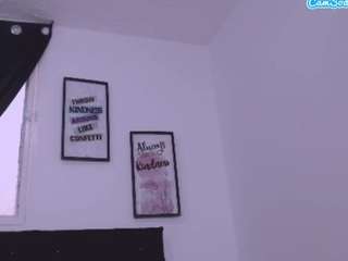 radiantgoddes webcam