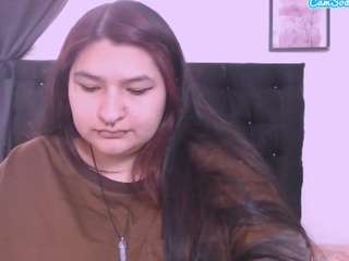 radiantgoddes from CamSoda is Freechat