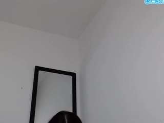 radiantgoddes webcam model