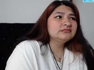 radiantgoddes Live Webcam on CamSoda